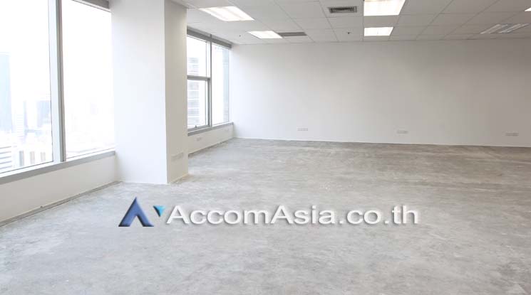  1  Office Space For Rent in Sathorn ,Bangkok BTS Chong Nonsi - BRT Sathorn at Empire Tower AA14679